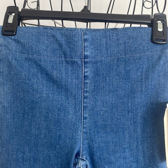 NWT CURRENT/ELLIOTT SKINNY DENIM - Picture 3 of 5